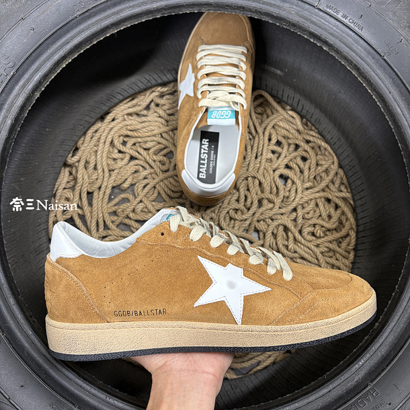 ▶ Ball49 Ball Star Sneakers, photo 1