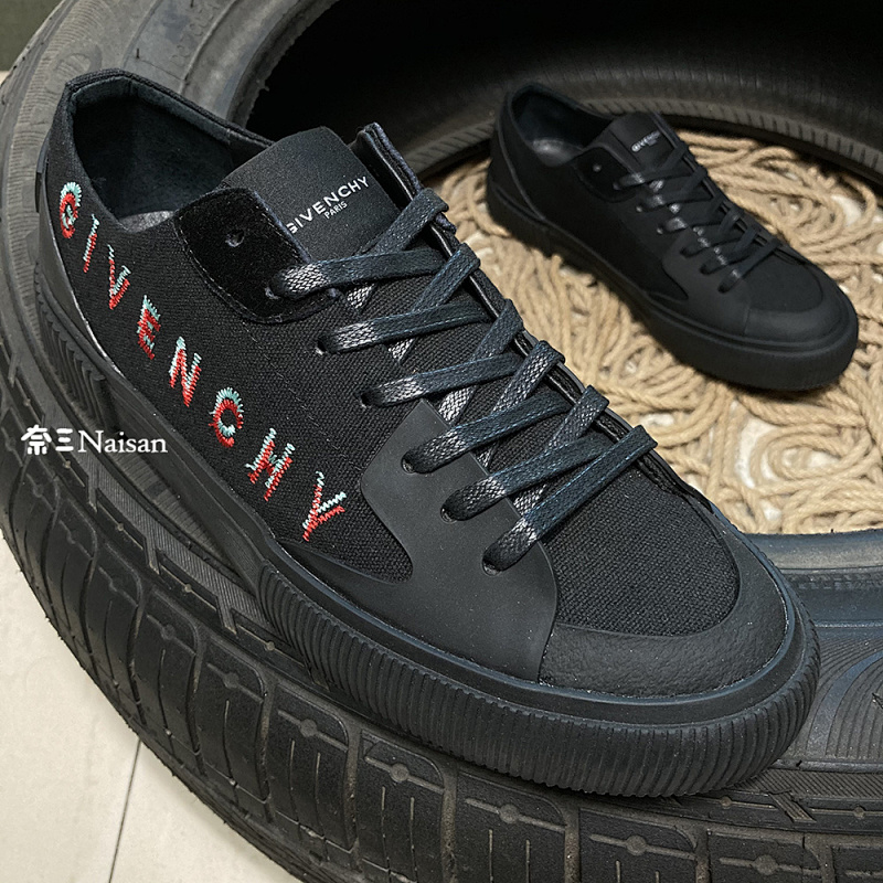 ▶ GVC Low Top Fashion Sneaker, photo 1
