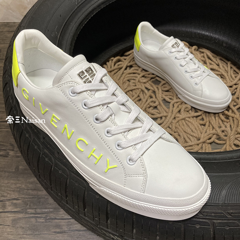 ▶ City Sport Sneakers, photo 1
