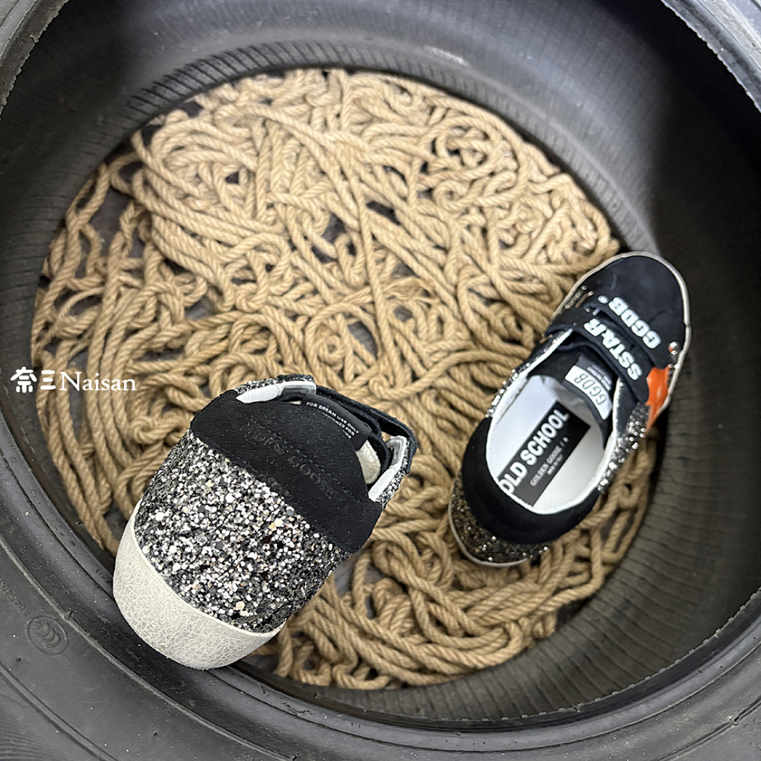 ▶ Super273 Super-Star Sneakers - Image 9