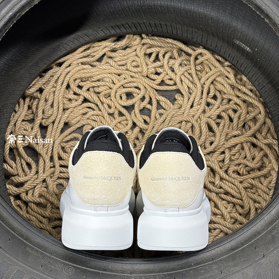 Christian Louboutin Alexander McQueen Sneaker - Image 11