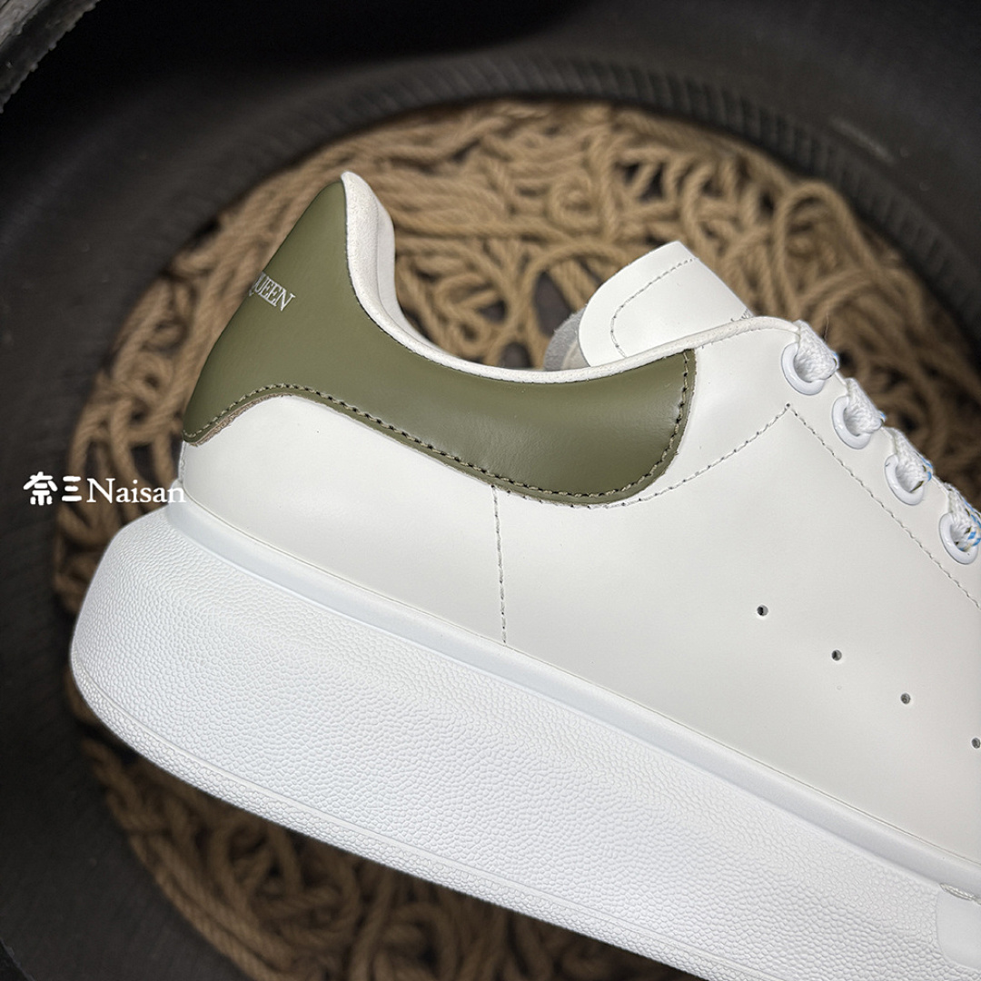 Christian Louboutin Alexander McQueen Sneaker