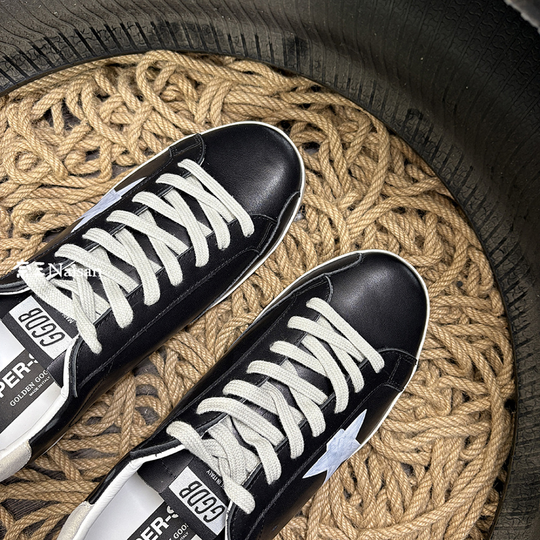 ▶ Super12 Super-Star Sneakers - Image 6