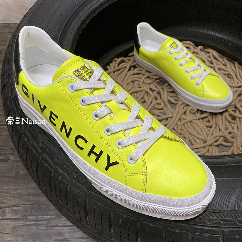 ▶ City Sport Sneakers, photo 1