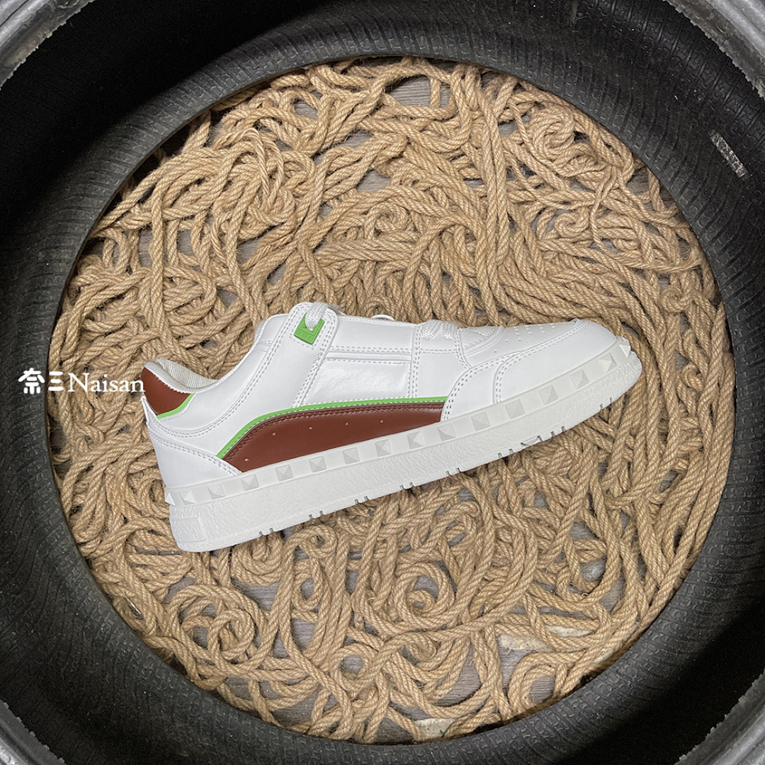 ▶ FREEDOTS LOW-TOP - Image 10