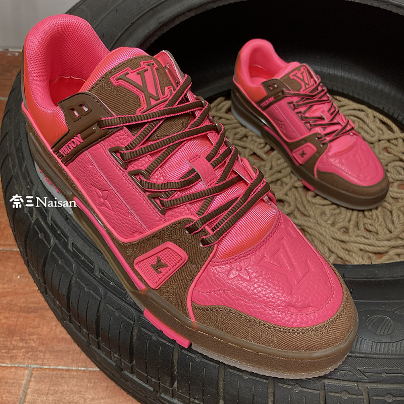 ▶ 1V Trainer Sneaker, photo 1