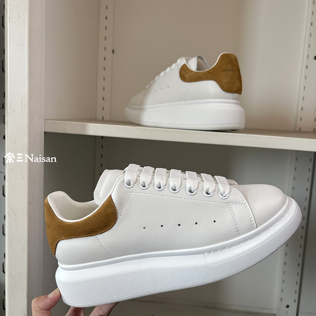 Christian Louboutin Alexander McQueen Sneaker - Image 2
