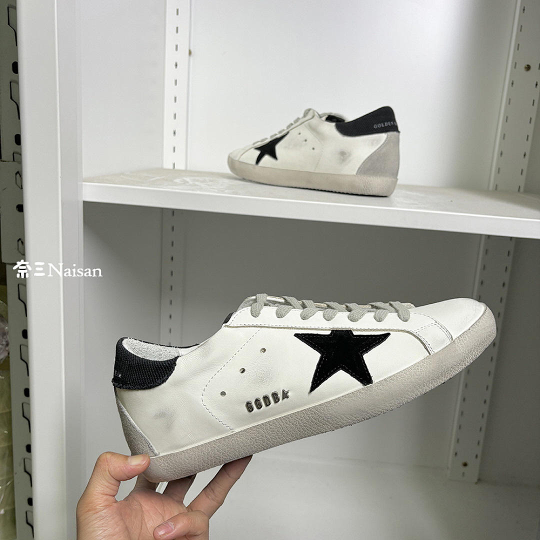 ▶ Super29 Super-Star Sneakers - Image 19