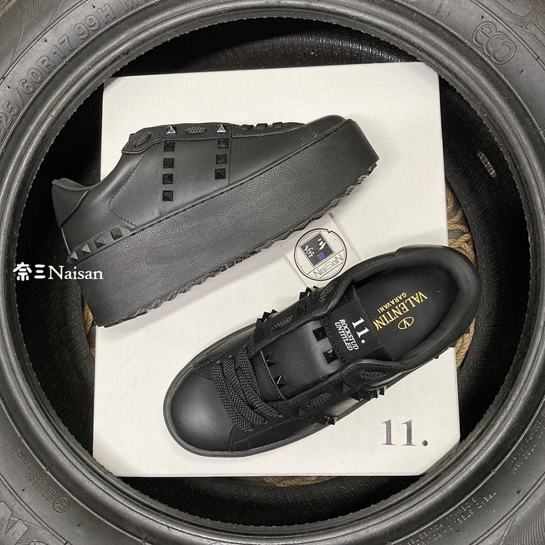 ▶ FLATFORM ROCKSTUD - Image 2