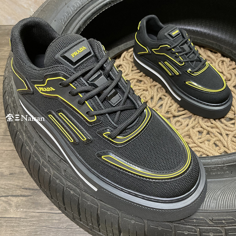 ▶ Prada Sneakers, photo 1