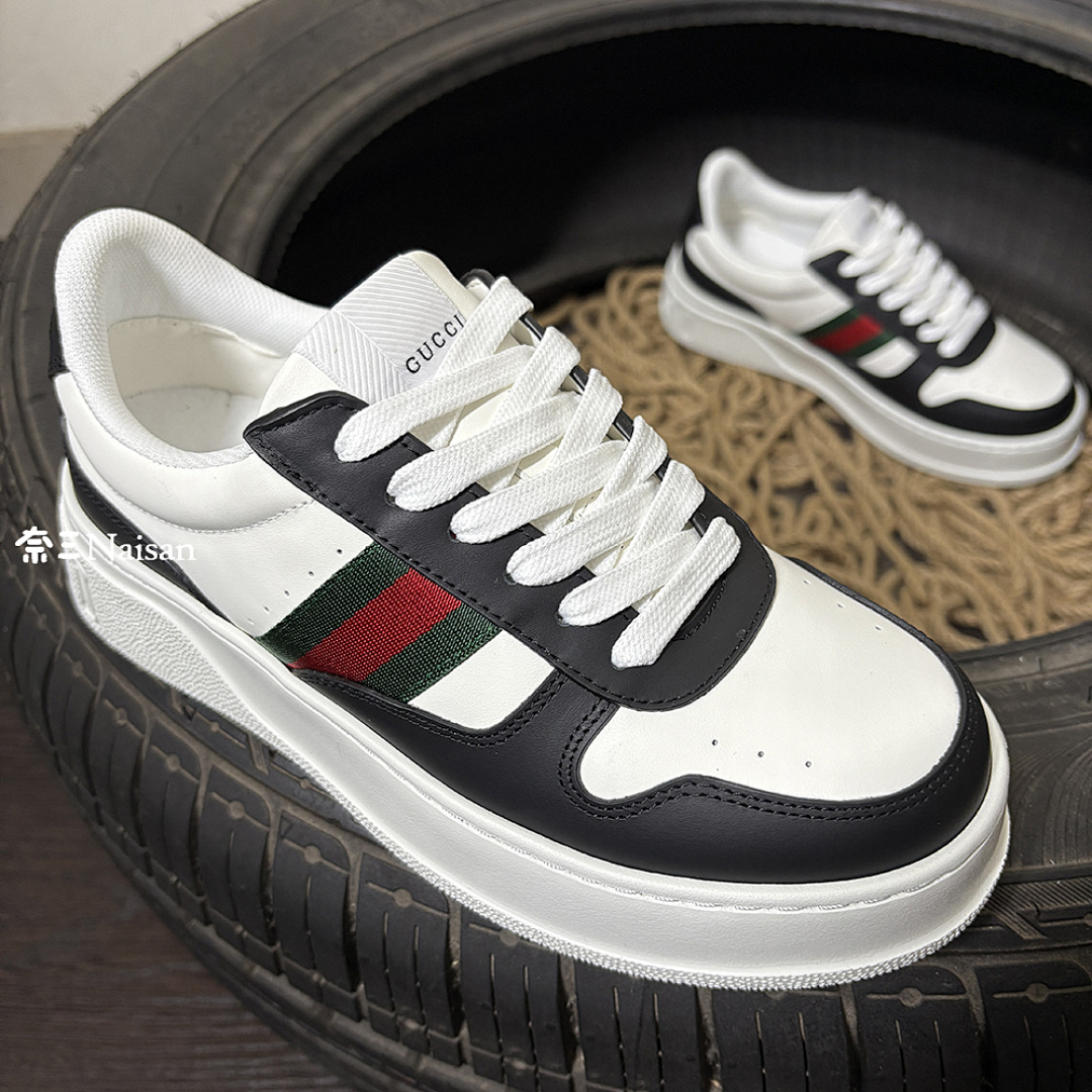 Chanel Chanel Chunky Sneaker, photo 1