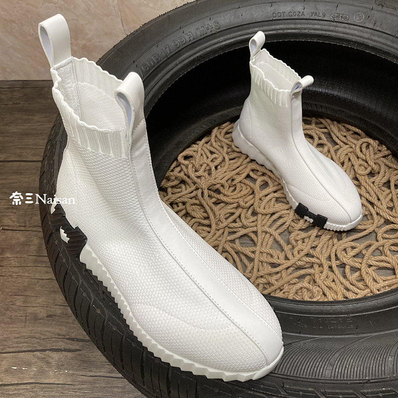 ▶ Hermes Sneakers, photo 1