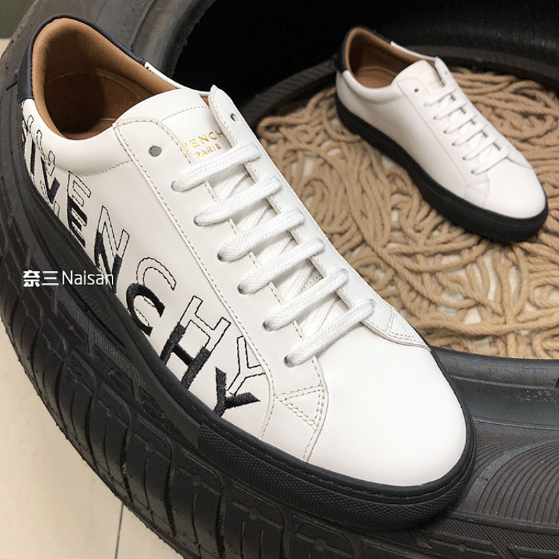 ▶ Givenchy Urban Street Sneaker, photo 1