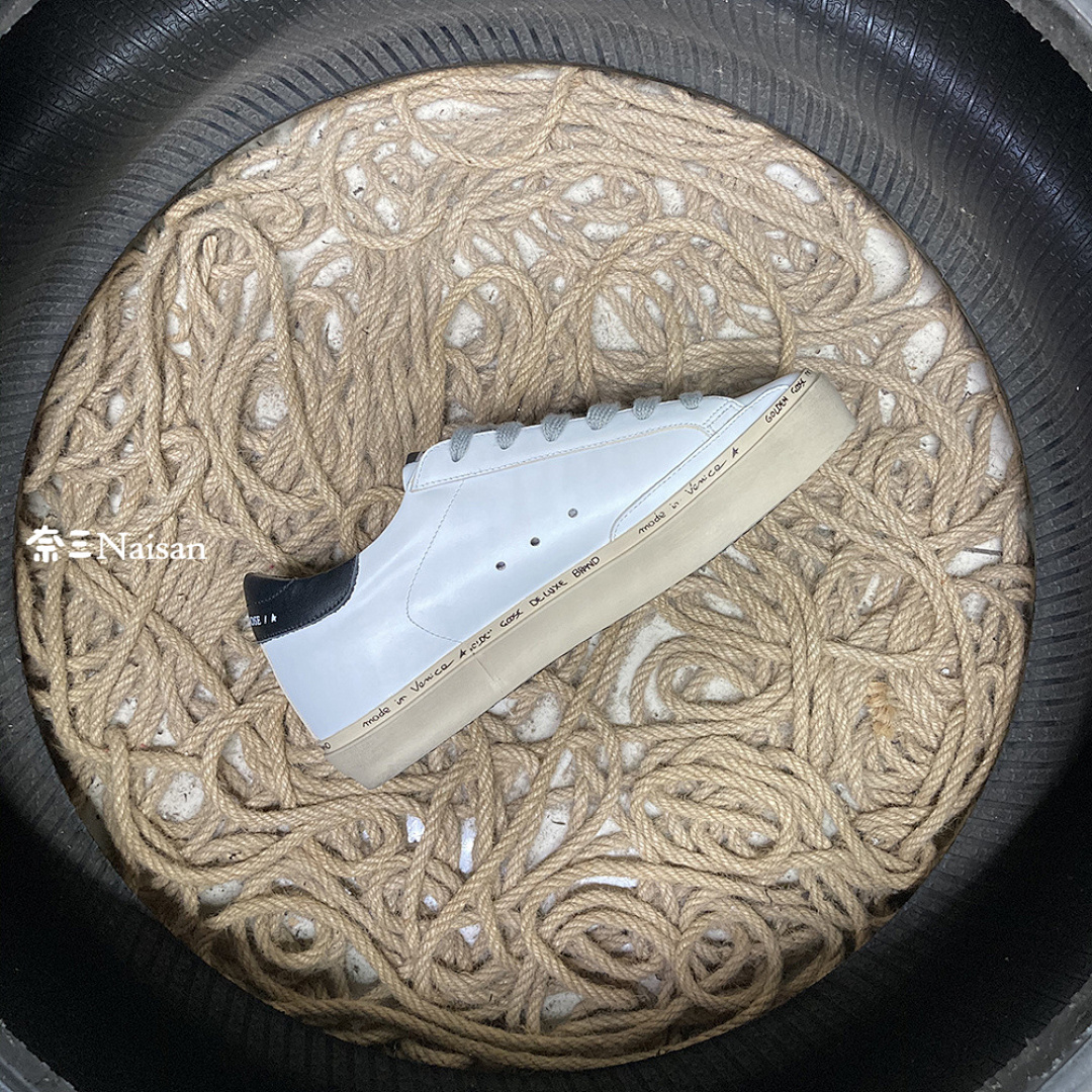 ▶ Hi Star Sneakers - Image 10