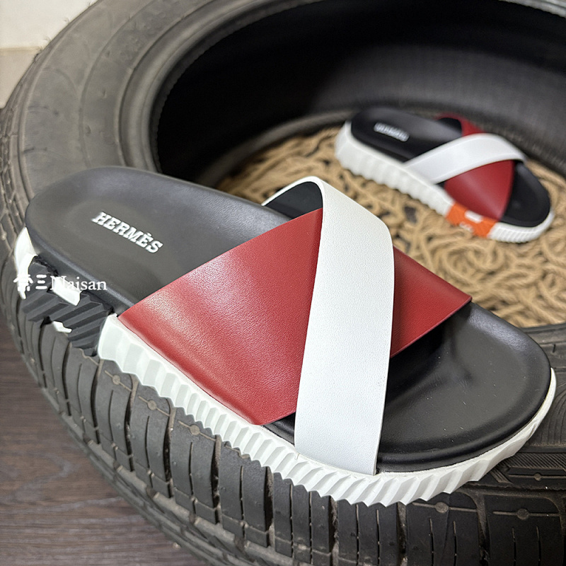 ▶ Infra Sandal, photo 1