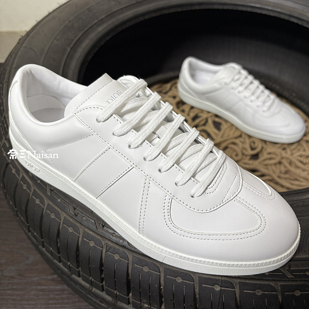 ▶ Matchpoint Sneaker, photo 1