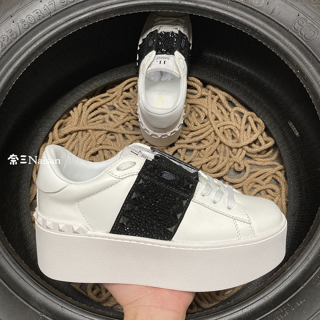 ▶ FLATFORM ROCKSTUD - Image 8