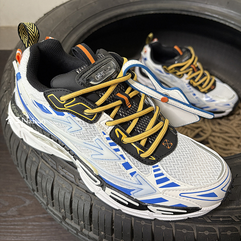 ▶ Ow Be Right Back Sneakers, photo 1