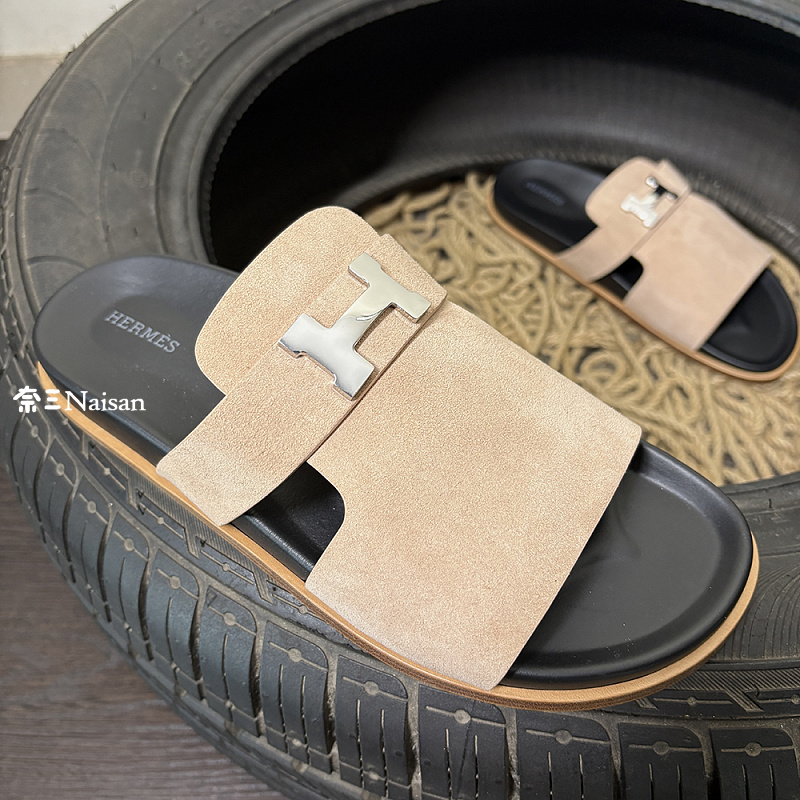 ▶ Jaures Sandal, photo 1