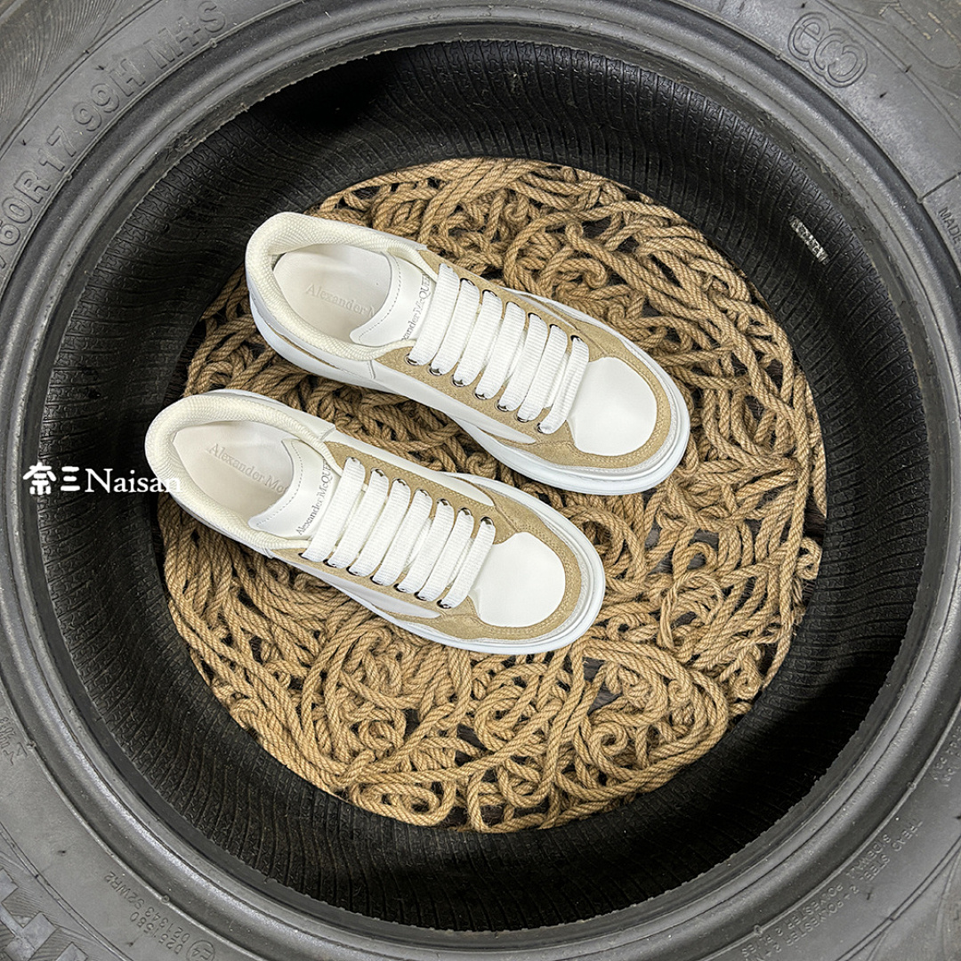 Christian Louboutin Alexander McQueen Sneaker - Image 5