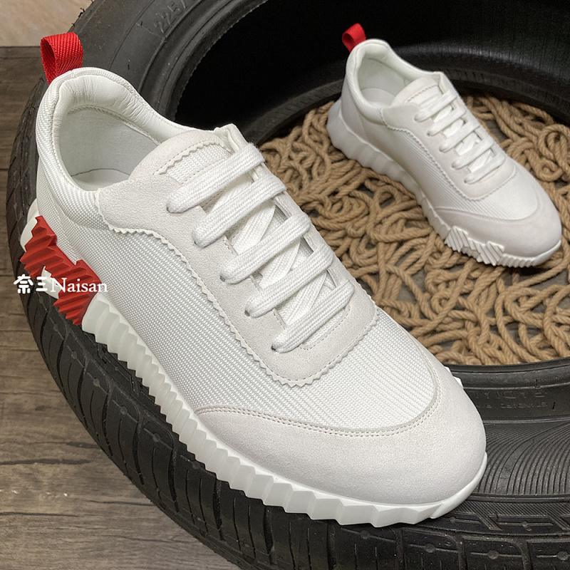 ▶ Hermes Sneakers, photo 1