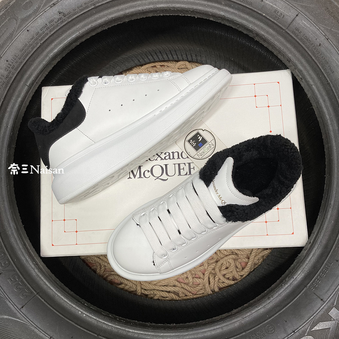Christian Louboutin Alexander McQueen Sneaker - Image 2
