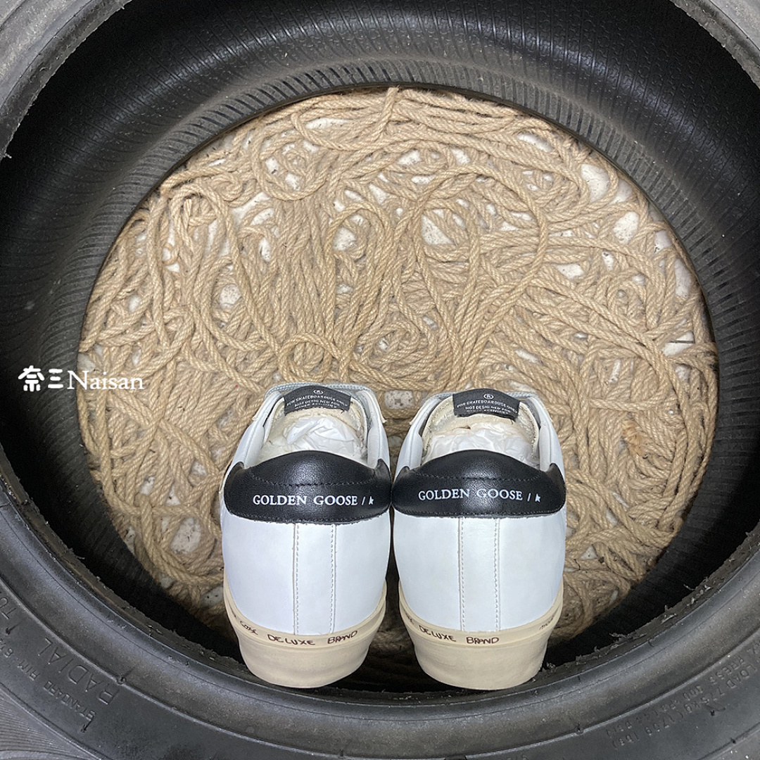 ▶ Hi Star Sneakers - Image 9