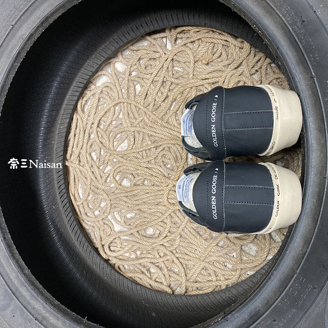 ▶ Hi Star Sneakers - Image 9