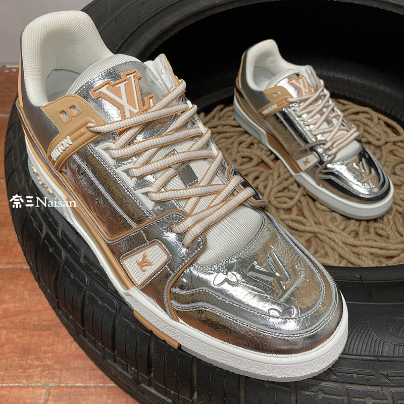 ▶ 1V Trainer Sneaker, photo 1