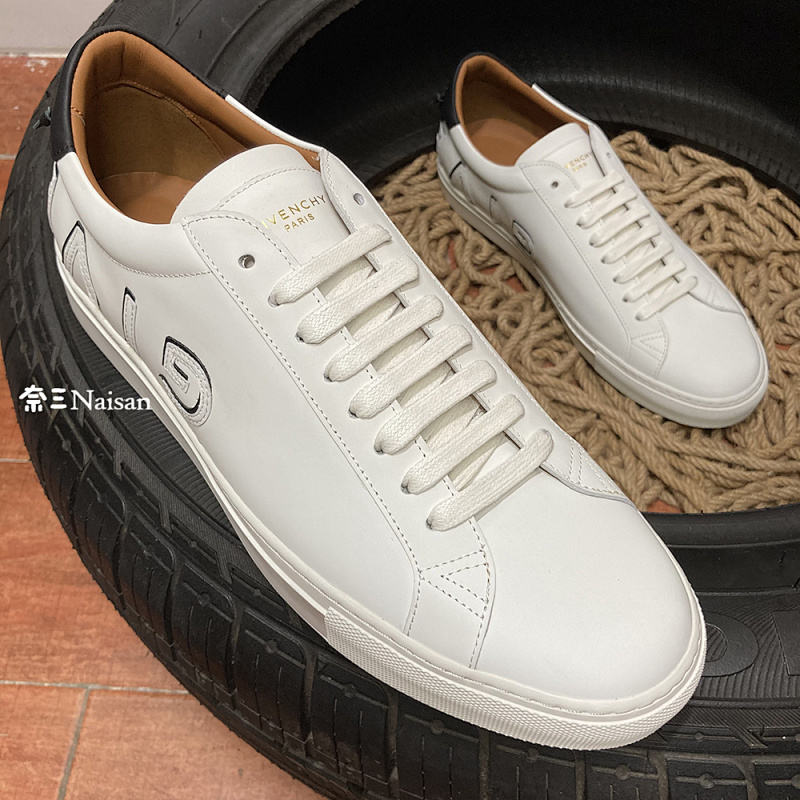 ▶ Givenchy Urban Street Sneaker, photo 1