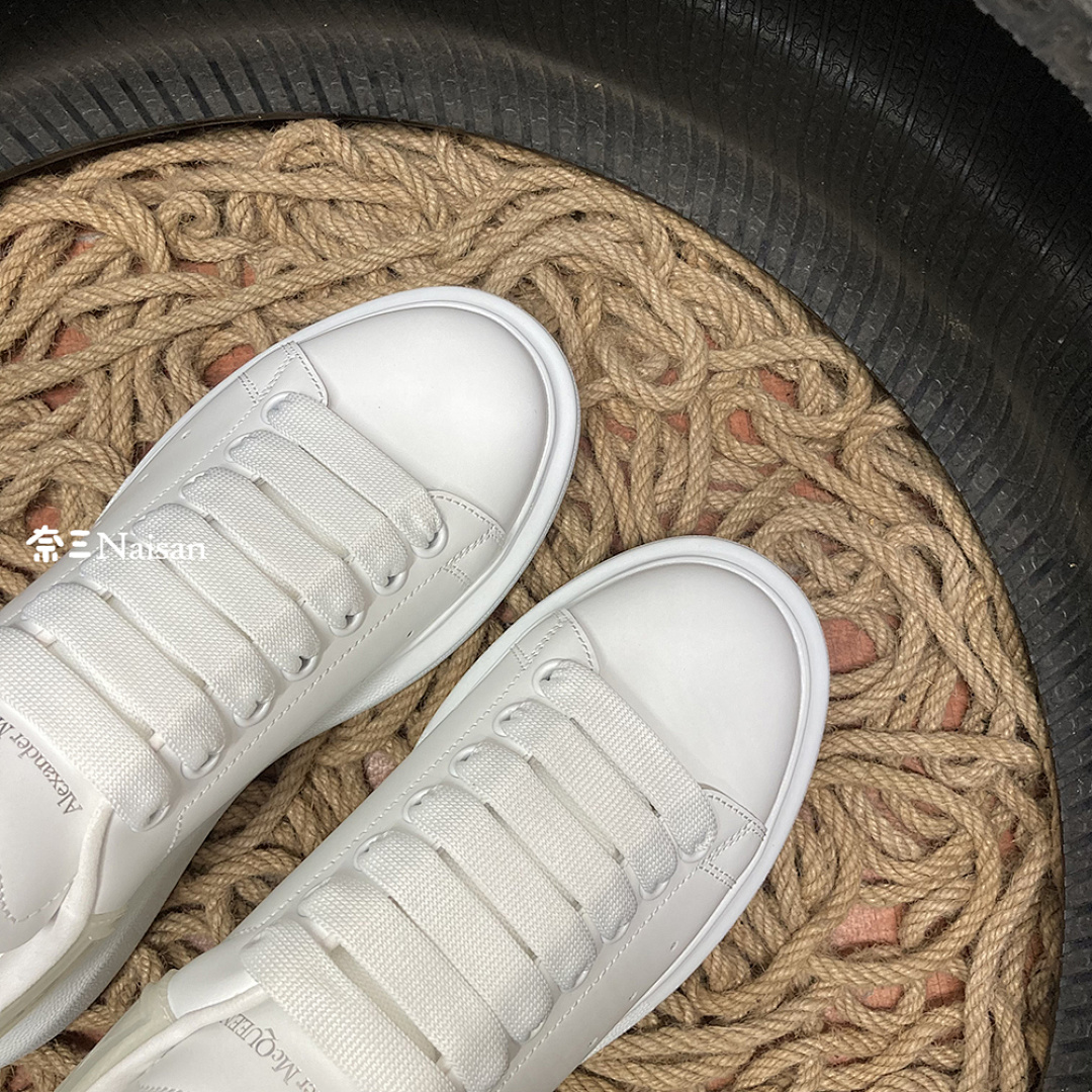Christian Louboutin Alexander Mcqueen Sneaker - Image 6