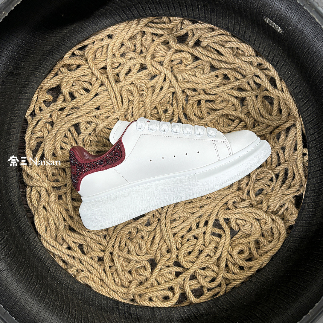 Christian Louboutin Alexander McQueen Sneaker - Image 13