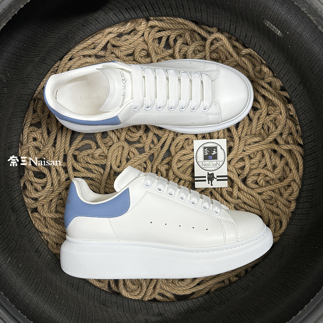 Christian Louboutin Alexander McQueen Sneaker - Image 4