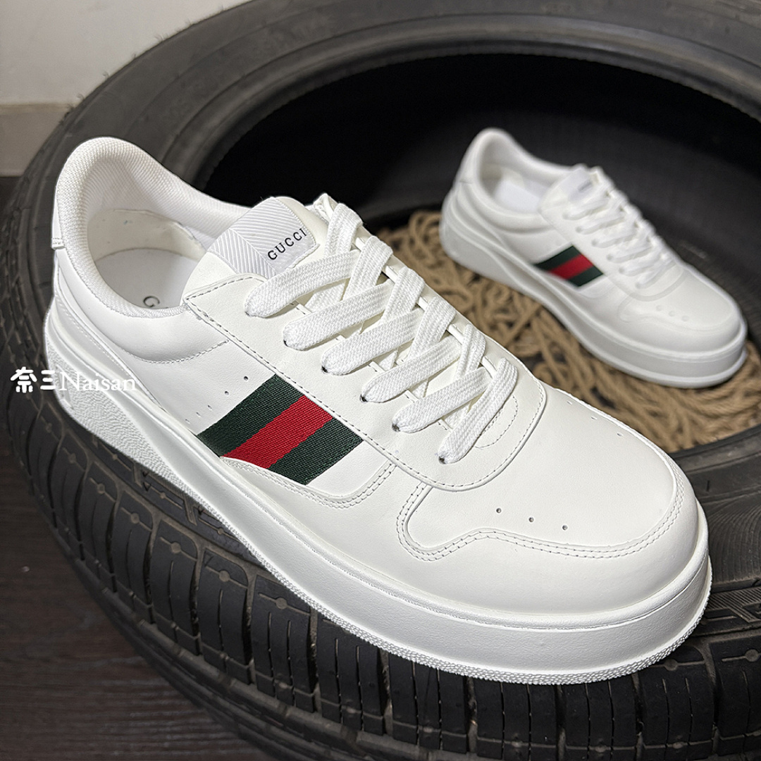 Chanel Chunky Sneaker, photo 1