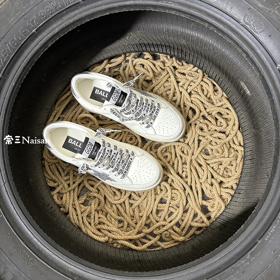 ▶ Ball Star 2 Sneakers - Image 5