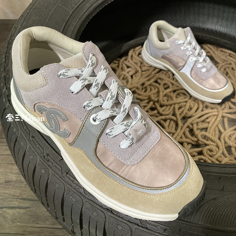 ▶ CHANEL Sneaker, photo 1