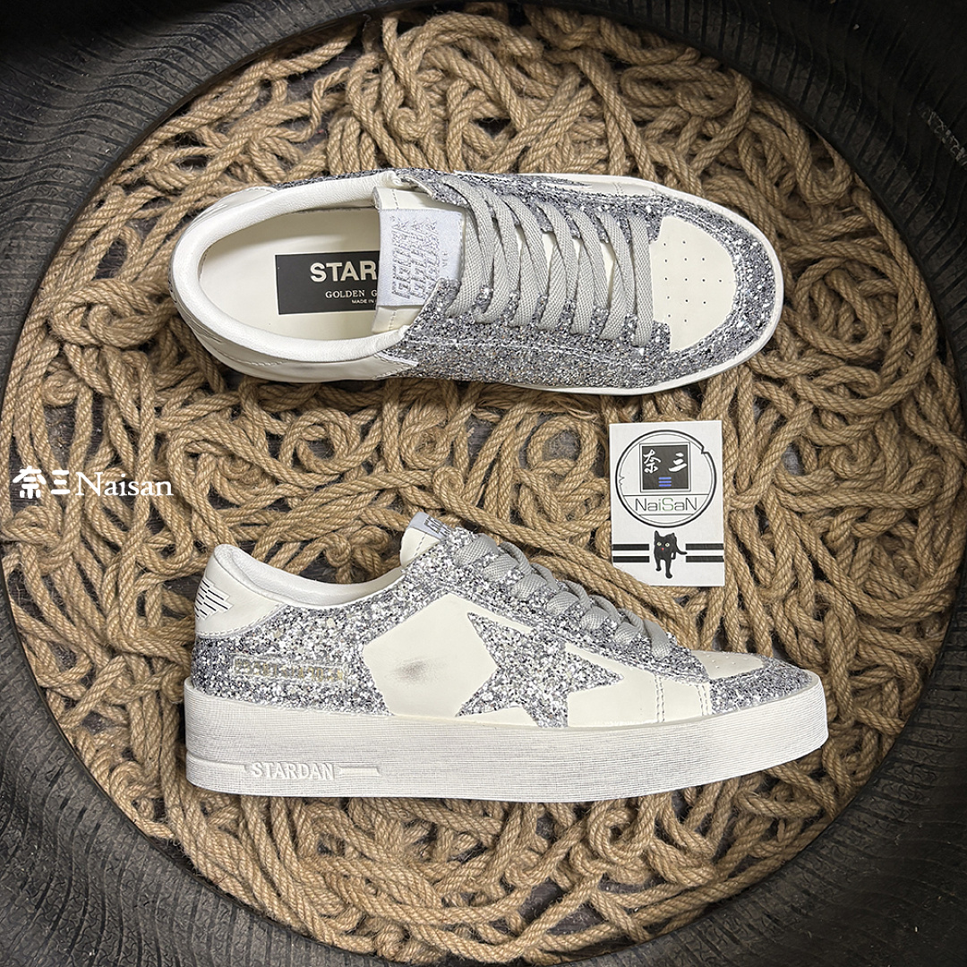 ▶ Stardan Sneakers - Image 4