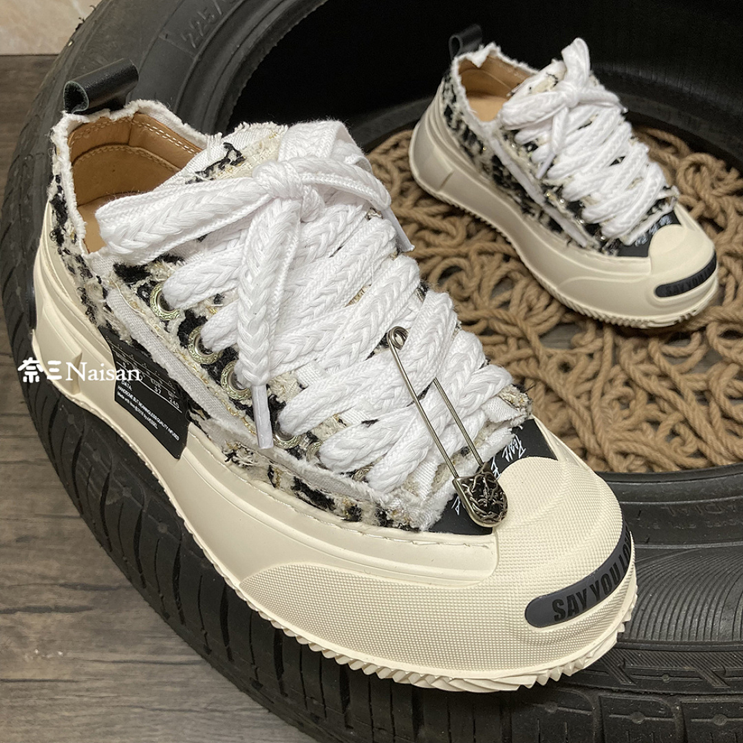 Other G.O.P. 2.0 MARSHMALLOW Lows (Black), photo 1