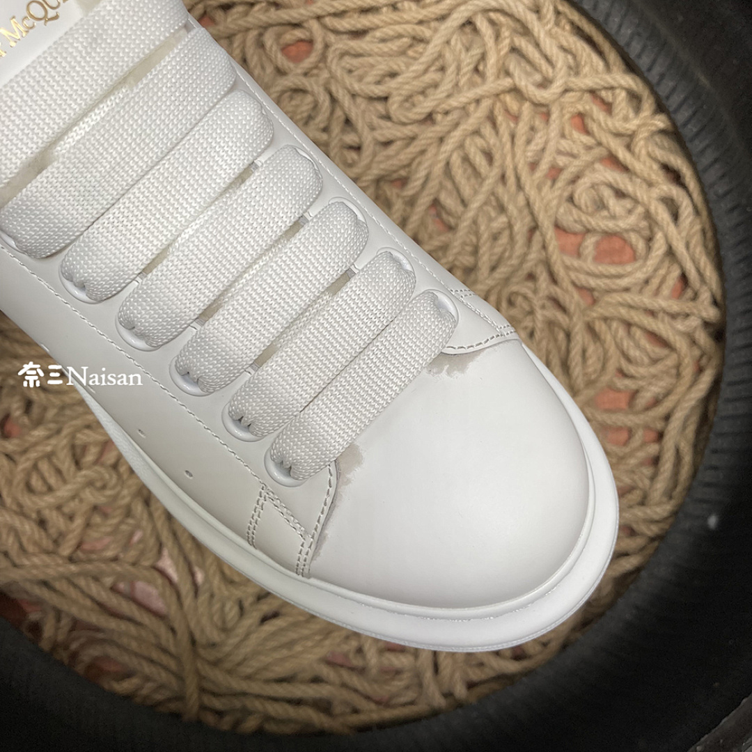 Christian Louboutin Alexander McQueen Sneaker - Image 14