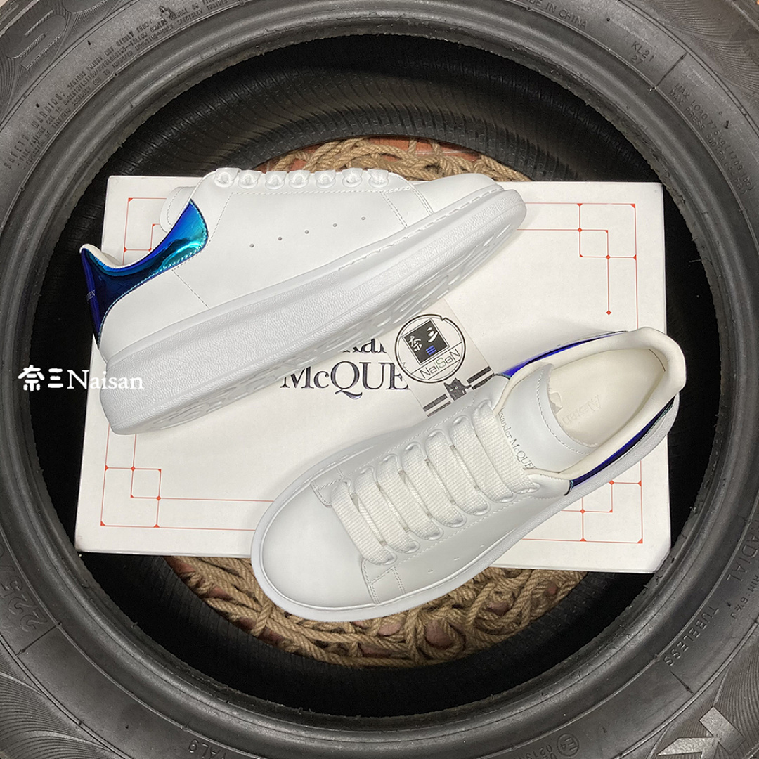 Christian Louboutin Alexander McQueen Sneaker - Image 2