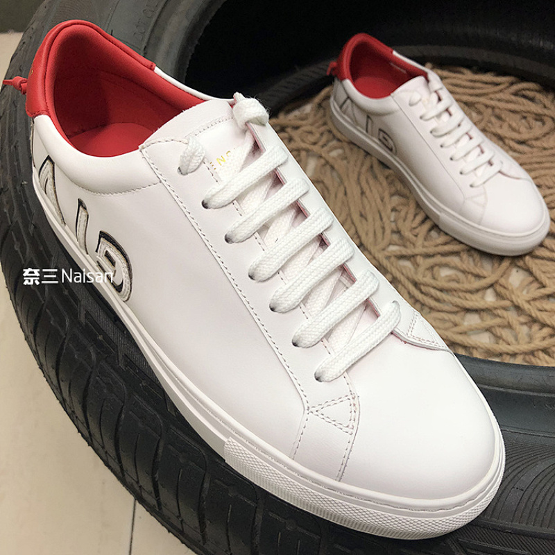 ▶ Givenchy Urban Street Sneaker, photo 1