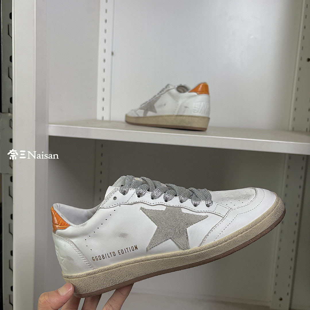 ▶ Ball55 Ball Star Sneakers - Image 18