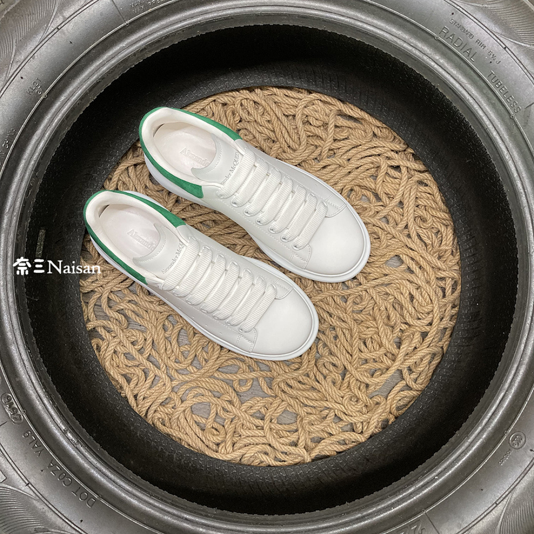 Christian Louboutin Alexander McQueen Sneaker - Image 5