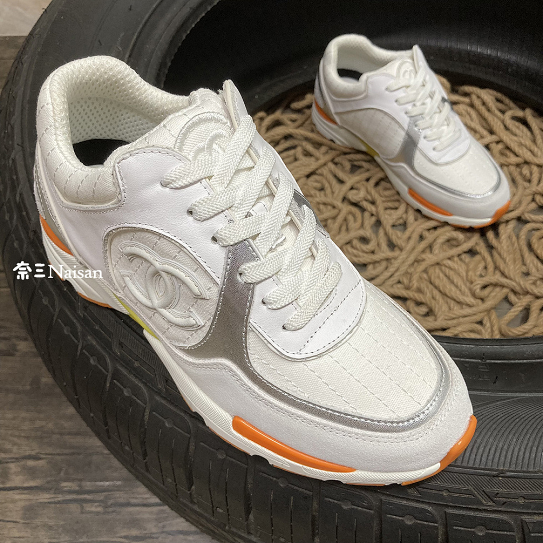 ▶ CHANEL Sneaker, photo 1
