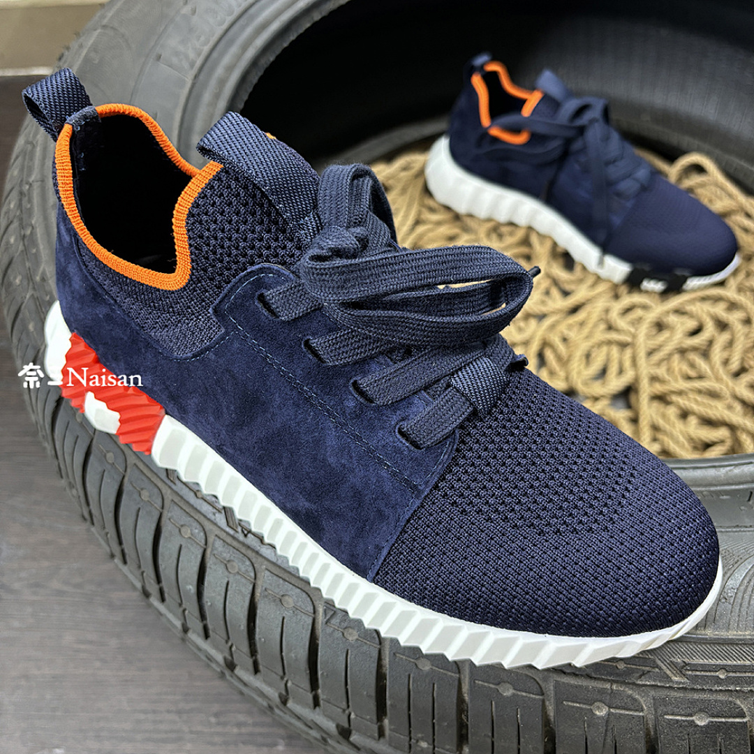 ▶ Depart Slip-On Sneaker, photo 1