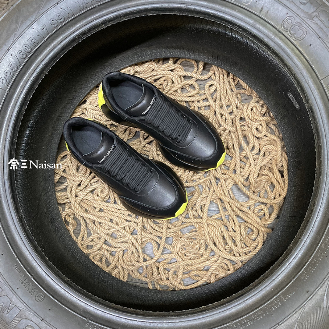 ▶ Alexander McQueen Sprint Runner - Image 5