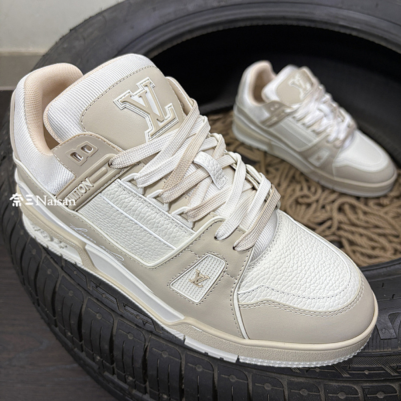 ▶ 1V Trainer Sneaker, photo 1