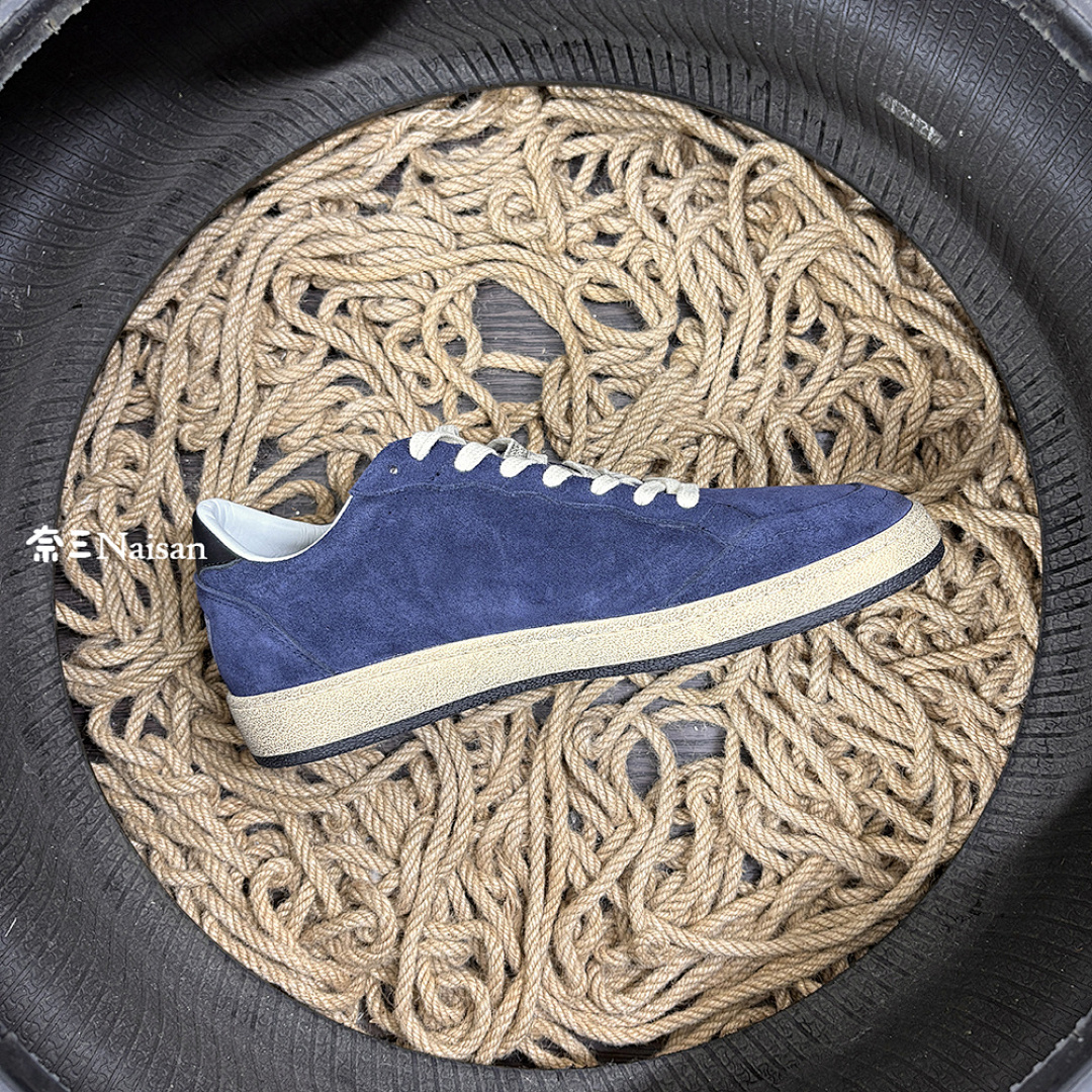 ▶ Ball16 Ball Star Sneakers - Image 12