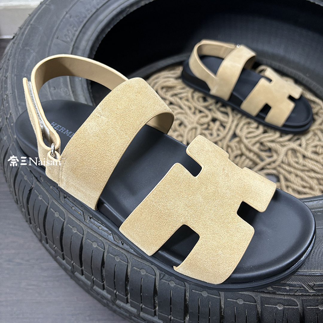 ▶ Genius Sandal, photo 1