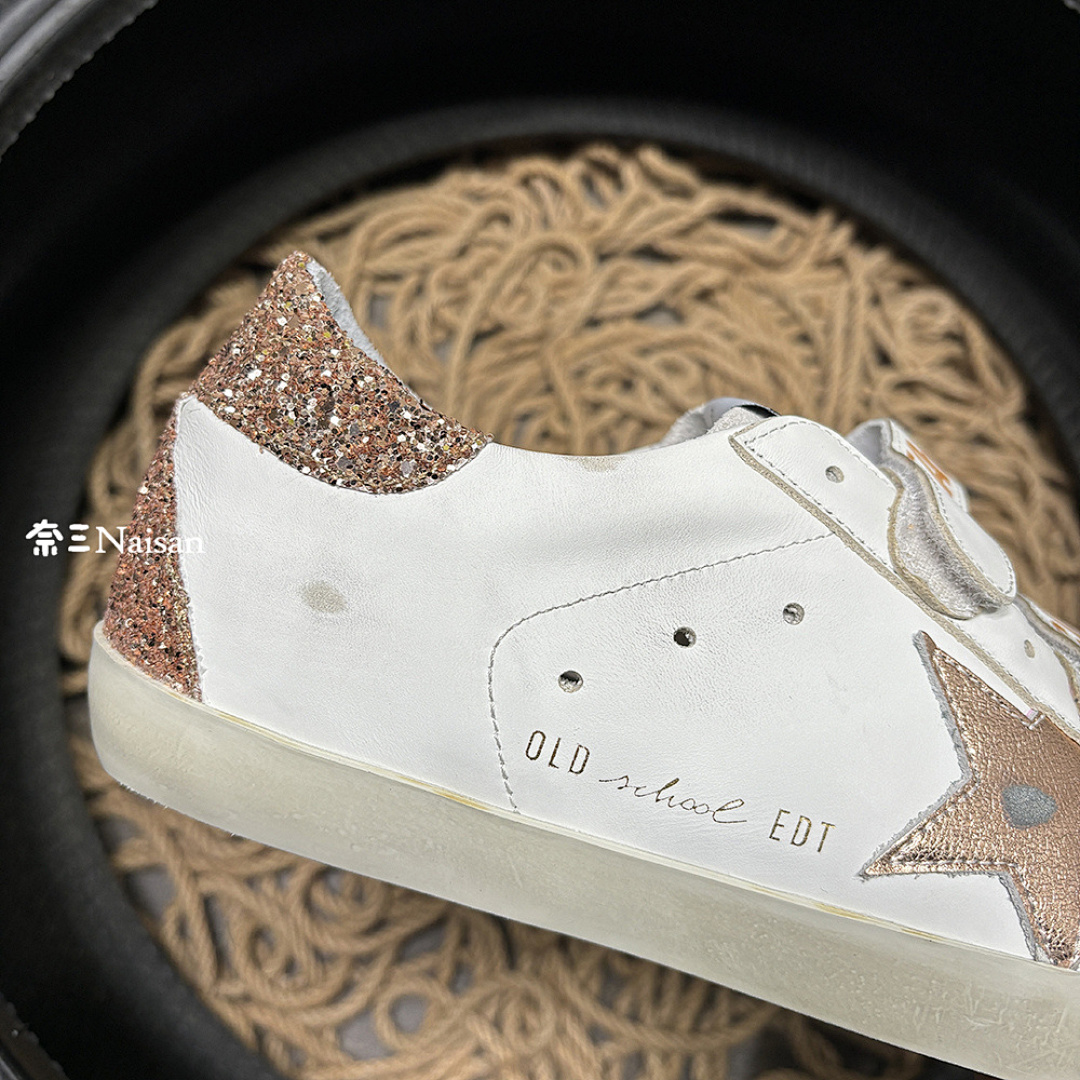 ▶ Super186 Super-Star Sneakers - Image 12